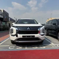 میتسوبیشی اوتلندر|خودرو سواری و وانت|ماکو, |دیوار