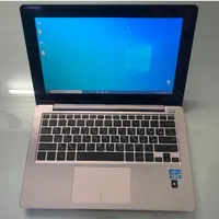 ASUS X202E i3 4g 320|رایانه همراه|تهران, بازار|دیوار