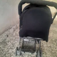 کالسکه بچه|کالسکه و لوازم جانبی|ساوه, |دیوار