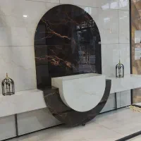 نمایشگاه بزرگ کاشی و سرامیک موحدی