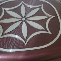 ماهیتابه رژیمی  توی کارتن استفاده نشده|ظروف پخت‌وپز|اهواز, گلستان|دیوار