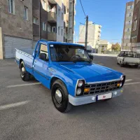 نیسان زامیاد مدل۹۱