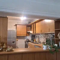 کابینت کارکرده MDF