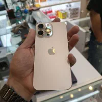 ایفون ۱۶ پرومکس