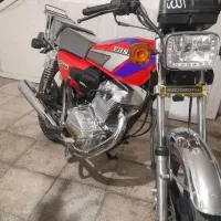 موتور سیکلت