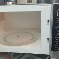 ماکروفر فر|اجاق گاز و لوازم برقی پخت‌وپز|لنگرود, |دیوار