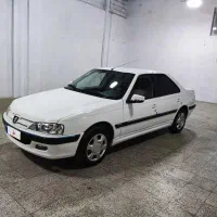 پارس 402بدون رنگ|خودرو سواری و وانت|بروجرد, |دیوار