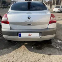 مگان اتوماتیک فنی ب شرط|خودرو سواری و وانت|رشت, تازه آباد|دیوار