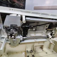 چرخ خیاطی برادر اصل ژاپن فلزی در حد نو نو|چرخ خیاطی و ریسندگی|اهر, |دیوار