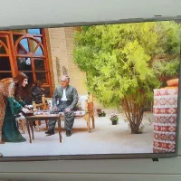 تلوزیون ال جی|تلویزیون و پروژکتور|مریوان, |دیوار
