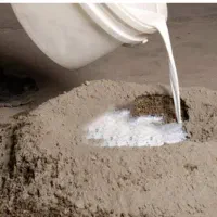 چسب بتن مخصوص ملات کاشی ،سرامیک ، وبلوک چینی