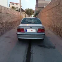 سمندx7|خودرو سواری و وانت|بناب, |دیوار
