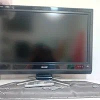 ۳۲ شارپ فقط تغذیه خرابه فقط