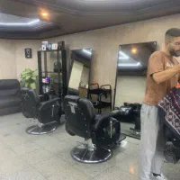 کاراموز ارایشگری