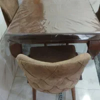 میزغذاخوری