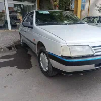 پژو 405مدل 96