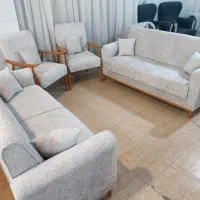 کیفیت را به خانه شما میاوریم ۰۰مبل شیک