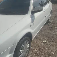 سمند سورن پلاس