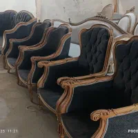 تعمیرات مبلمان صفر کوبی روکوبی رنگکاری نجاری