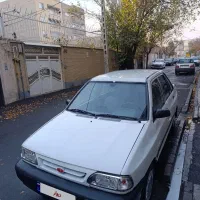 پراید دوگانه ۷۹