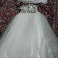 لباس عروس