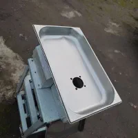 چرخ گوشت صنعتی|خردکن، آسیاب، غذاساز|تهران, هاشمی|دیوار