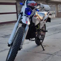 متور راتو 250مزاید