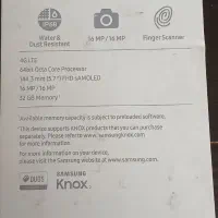 سامسونگa7)2017)|موبایل|تهران, شهرک پرواز|دیوار