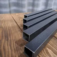 خدمات رنگ پودری،رنگ کوره ای