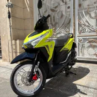 کلیک 150 اصلی اتاق قدیم اسپیشیال درحد صفر
