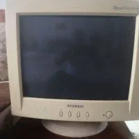 مانیتور سنگین هیوندای اصلی