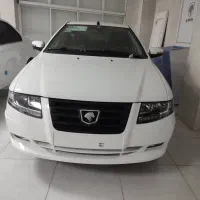 سمند سورن پلاس ( XU7P ) صفر خشک|خودرو سواری و وانت|دره شهر, |دیوار