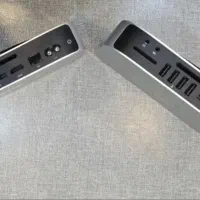 اپل سینما و ۲۷ اینچ ، مک مینی imac|رایانه رومیزی|تهران, قبا|دیوار