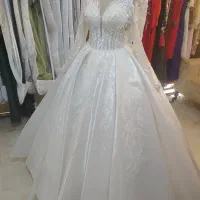 لباس عروس