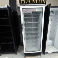 معاوضه یخچال های کارکرده با یخچال های نو و سفارشی|فروشگاه و مغازه|کرمانشاه, |دیوار