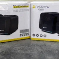 اسپیکر دوتیکه|قطعات و لوازم جانبی رایانه|اسلامشهر, شهرک مفیدی|دیوار