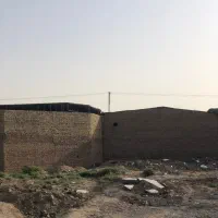 زمین ۴۴ متری شهرک صنعتی خاوران|فروش زمین و ملک کلنگی|سبزوار, شهرک صنعتی خاوران|دیوار