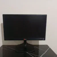 مانیتور lG 19 اینچ