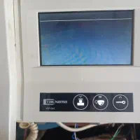 آیفون تصویری تکنما|صوتی و تصویری|کرج, احدآباد|دیوار