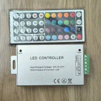 کنترلر RGB ۱۲ آمپر