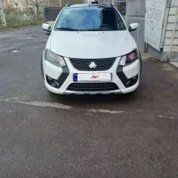 کوئیکGXRمدل 1404