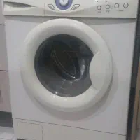 لباس شویی پاکشوما|ماشین لباسشویی و خشککن لباس|تهران, جوادیه|دیوار