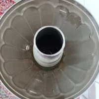 سماور نفتی
