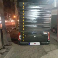 آریسان مدل 402|خودرو سواری و وانت|مشهد, توس (بلوار توس)|دیوار