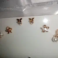 گوشواره مارک جوپینگ