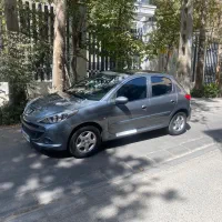 ۲۰۷ پانا ۱۴۰۱ دنده بینهایت تمیز