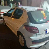 ۲۰۷ داشبورد ۲۰۶|خودرو سواری و وانت|گرگان, |دیوار