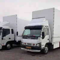 اعزحمل بار خدمات باربری اساس کشی منزل خاور و کارگر