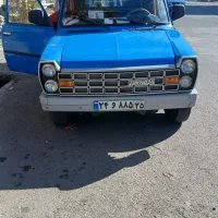 حمل بار با نیسان