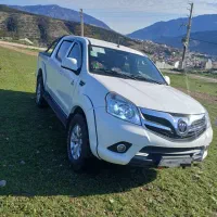 فوتون تونلند بنزینی مدل۹۹ توربو شارژر|خودرو سواری و وانت|چالوس, |دیوار